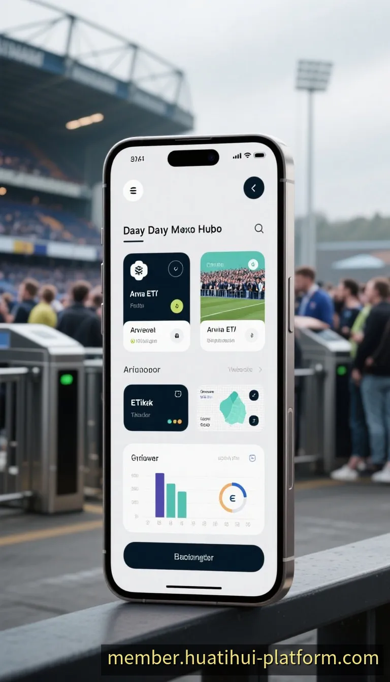 华体会体育多终端会员账户管理界面展示
